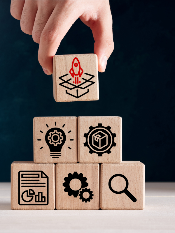 Start Your Own Business