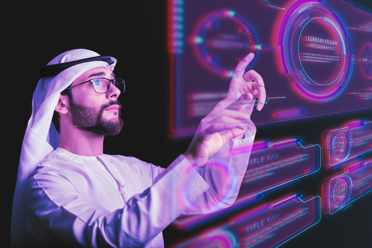 Innovation & Artificial Intelligence Research & Consulta