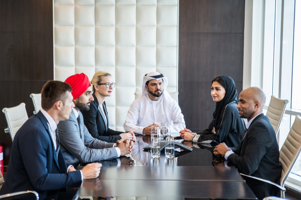 Market Research Consultancies