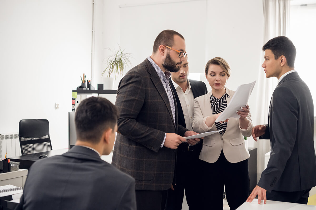 Management Consultancies