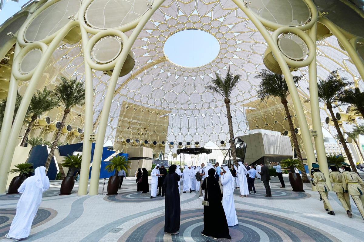 Environment and sustainability for new start-ups