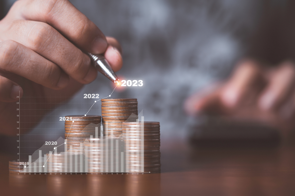 Personal finance tips and investment education