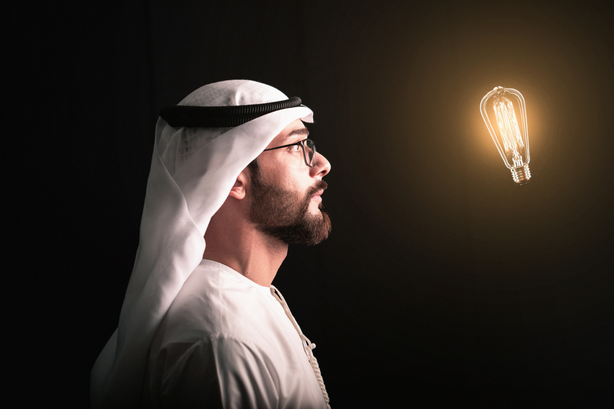 The economic power to businesses